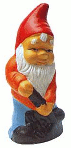 Gnome!